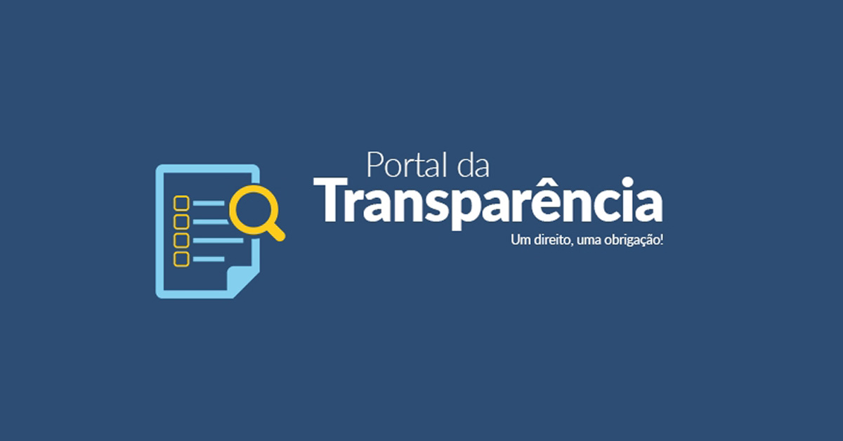 Portal da Transparência
